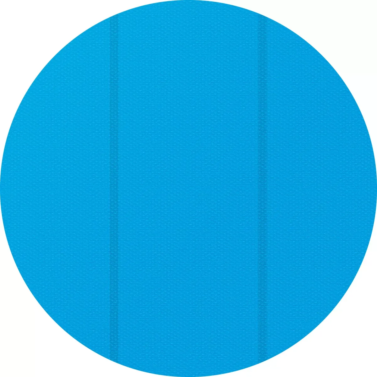 POOLABDECKUNG ,Durchmesser 381 cm,blau