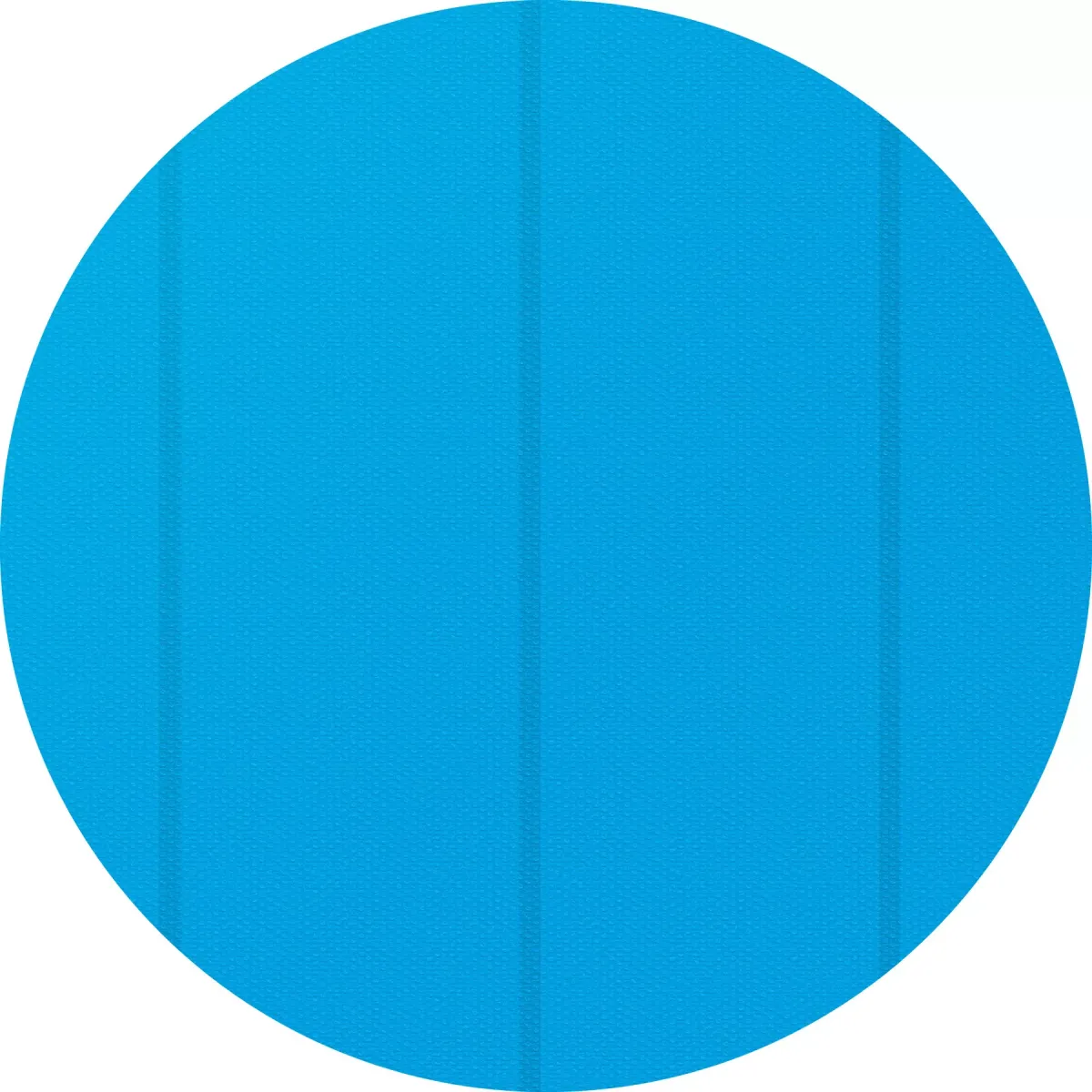 POOLABDECKUNG ,Durchmesser 455 cm,blau
