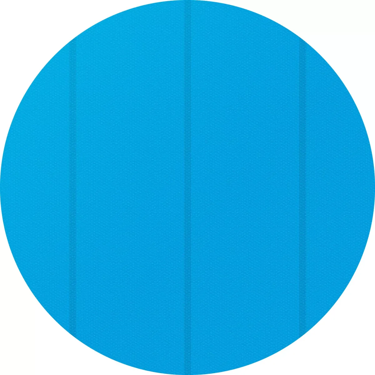 POOLABDECKUNG ,Durchmesser 488 cm,blau