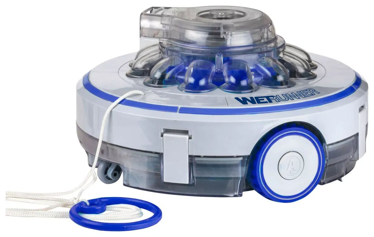POOLROBOTER GRE RBR60 RBR60
