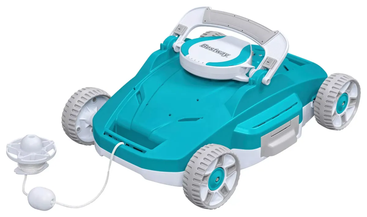 POOLROBOTER