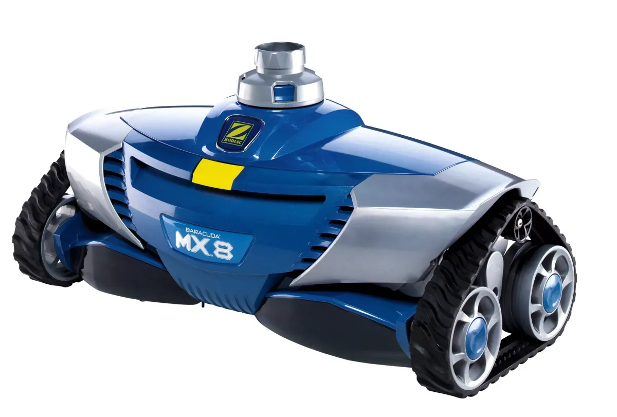 POOLSAUGER 2024