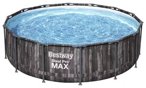 POOLSET 5614ZGS 427/107 cm