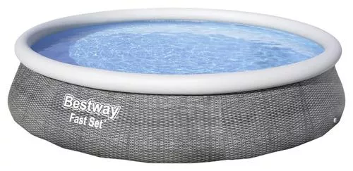 POOLSET 57376GS 396/84 cm