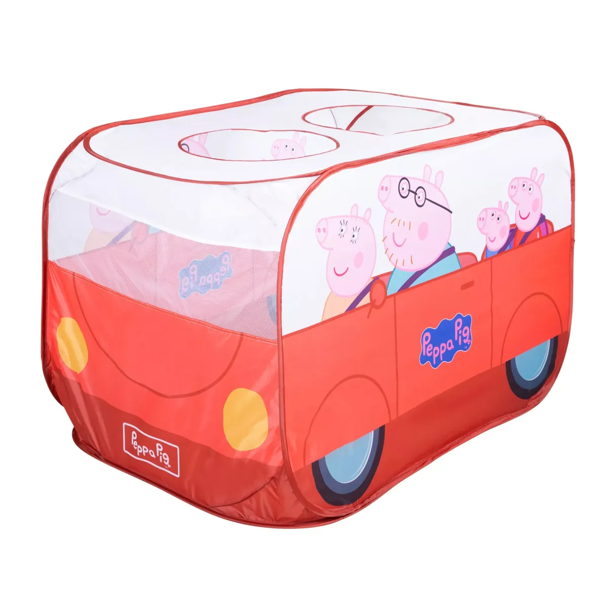 POP-UP-SPIELZELT Peppa Pig
