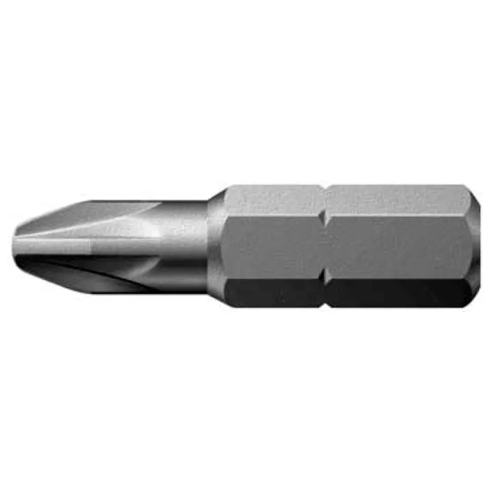 POZIDRIV-BIT 855/1 Z, PZ 1, 25 mm