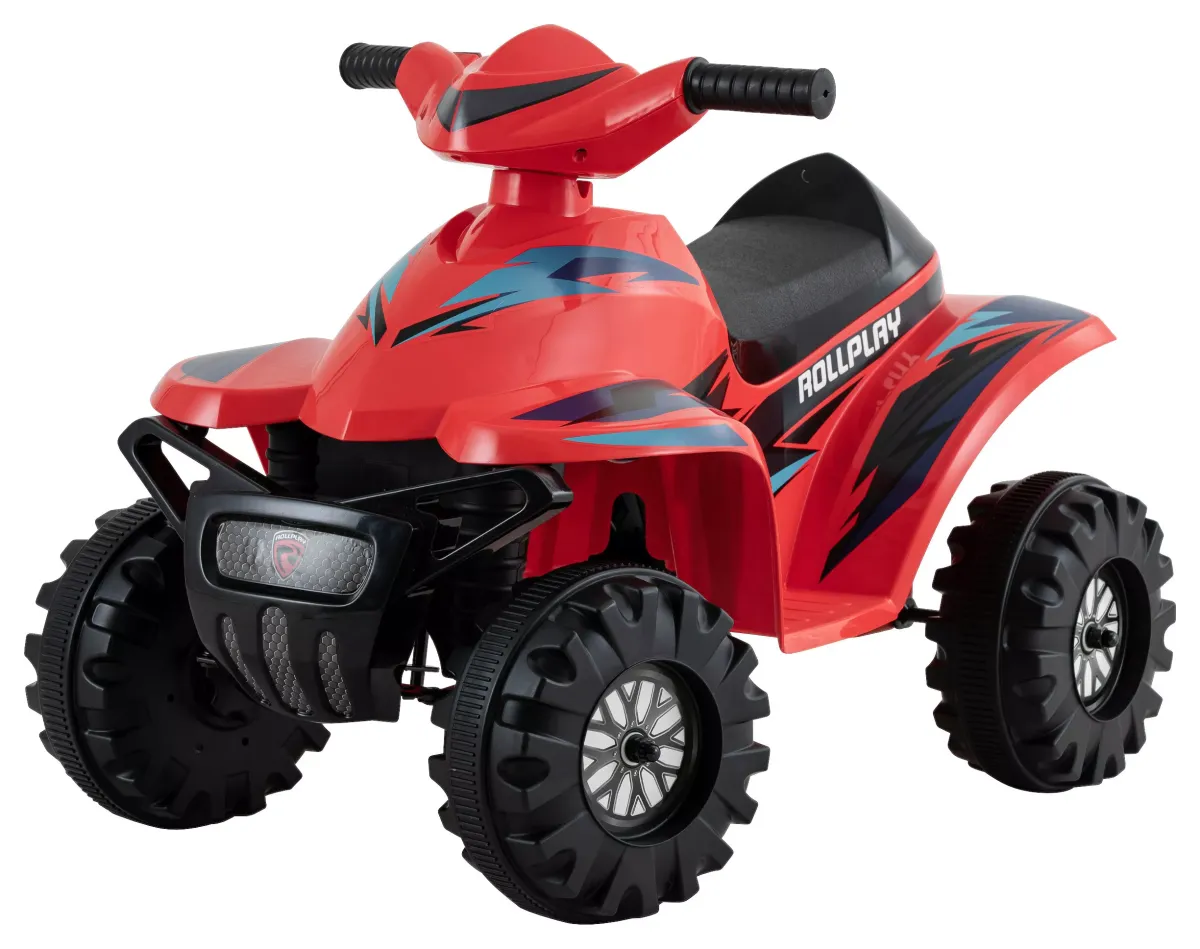 QUAD Mini Quad