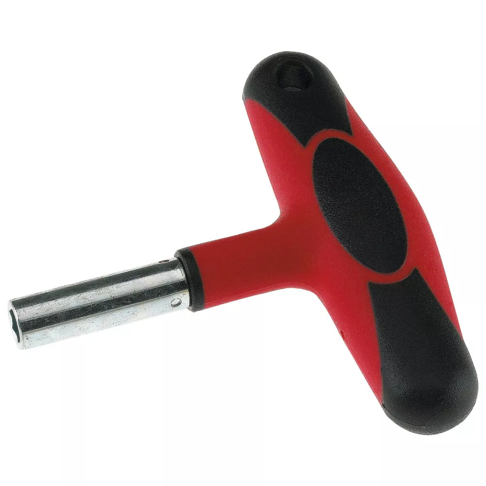 QUERGRIFF-MAGNETHALTER für 1/4"-Bits
