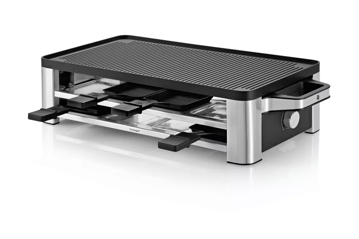 RACLETTE-GRILL Lono
