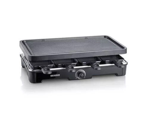 RACLETTE-GRILL