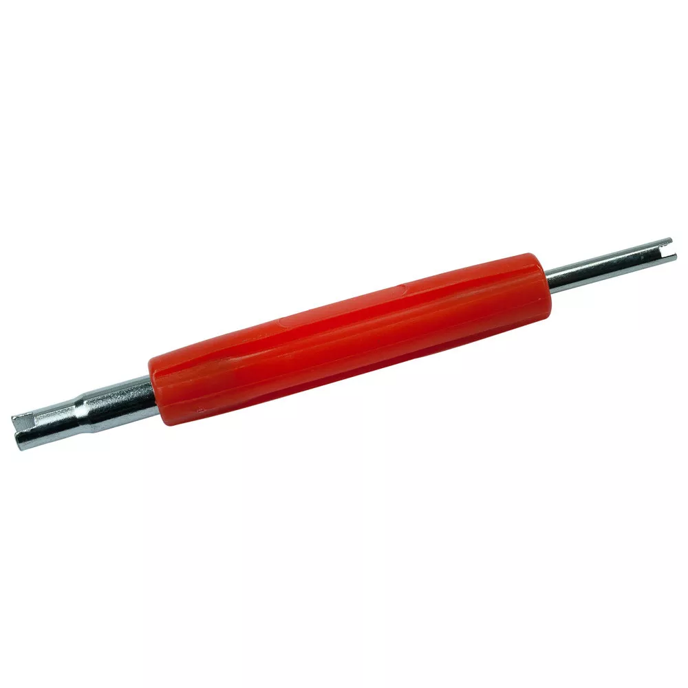 REIFEN-VENTILSCHRAUBENDREHER, 130 mm