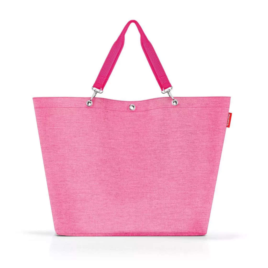 REISETASCHE TWIST PINK