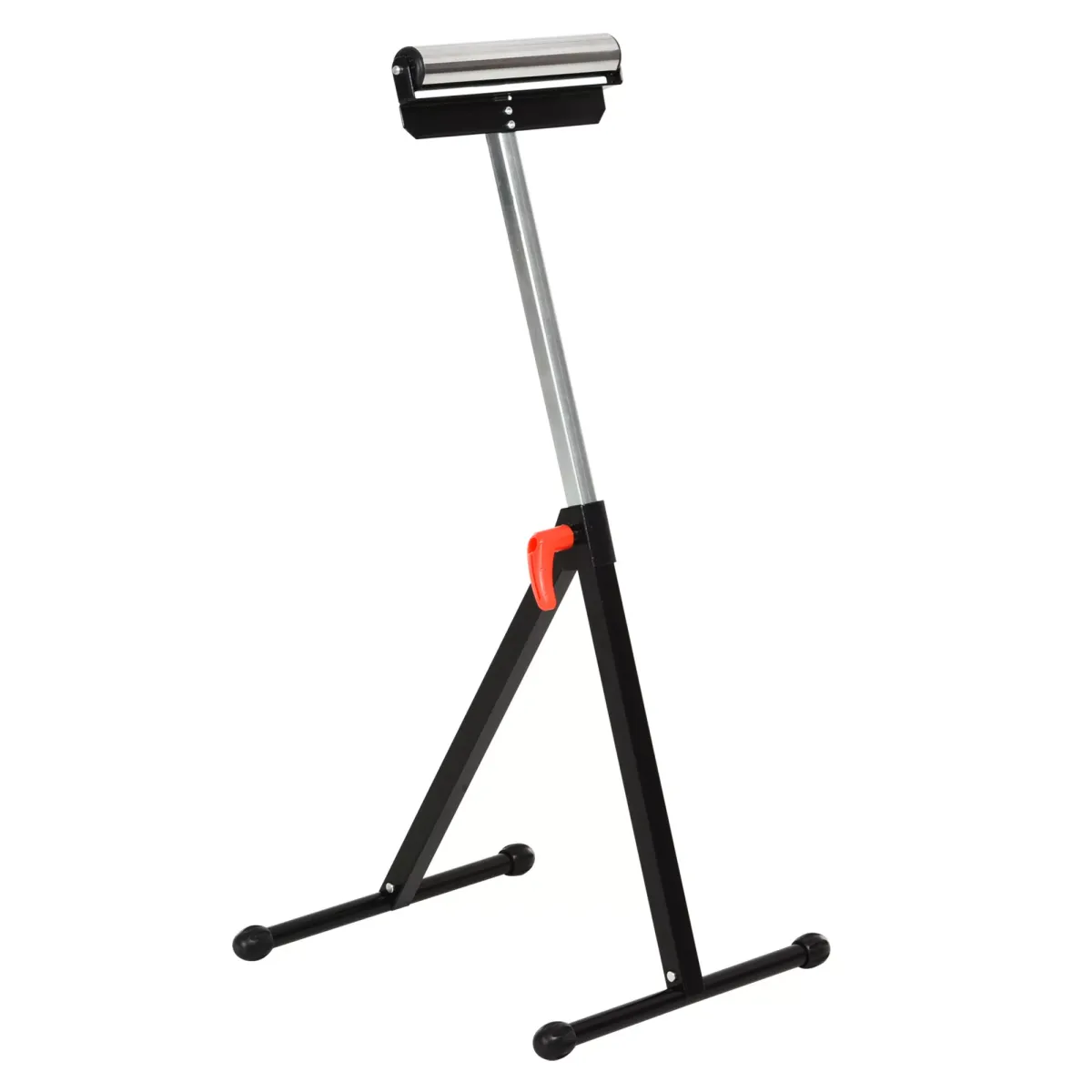 ROLLENBOCK, Rollenauflage, Schwarz