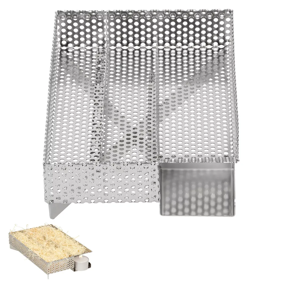 RÄUCHERBOX