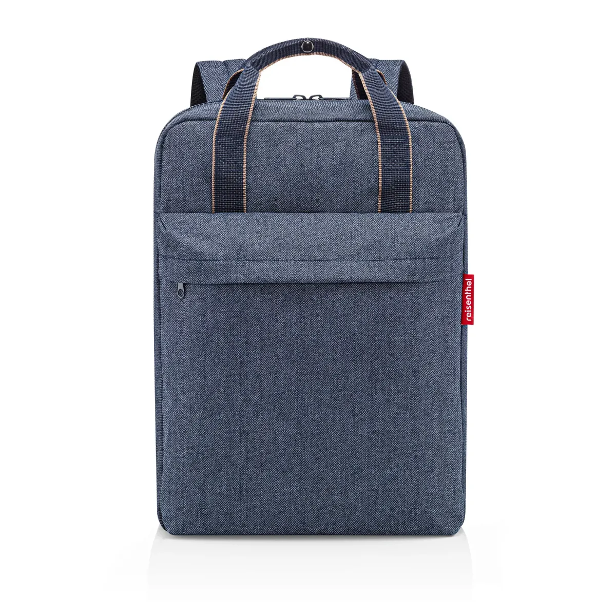 RUCKSACK Rhombus Dark Blue