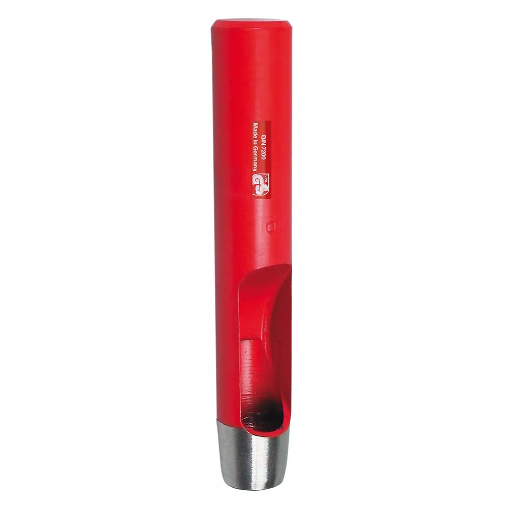 RUNDLOCHEISEN, 9 mm