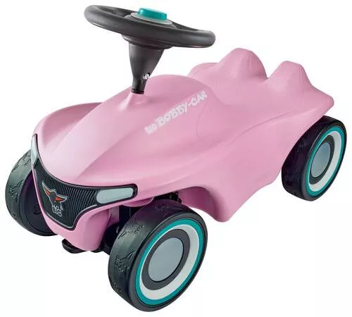 RUTSCHFAHRZEUG BIG Bobby Car Neo