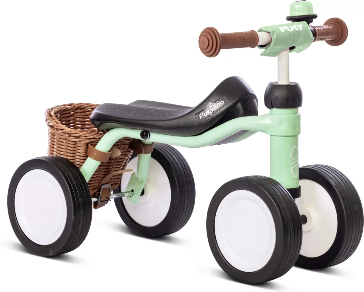 RUTSCHFAHRZEUG PUKYLINO