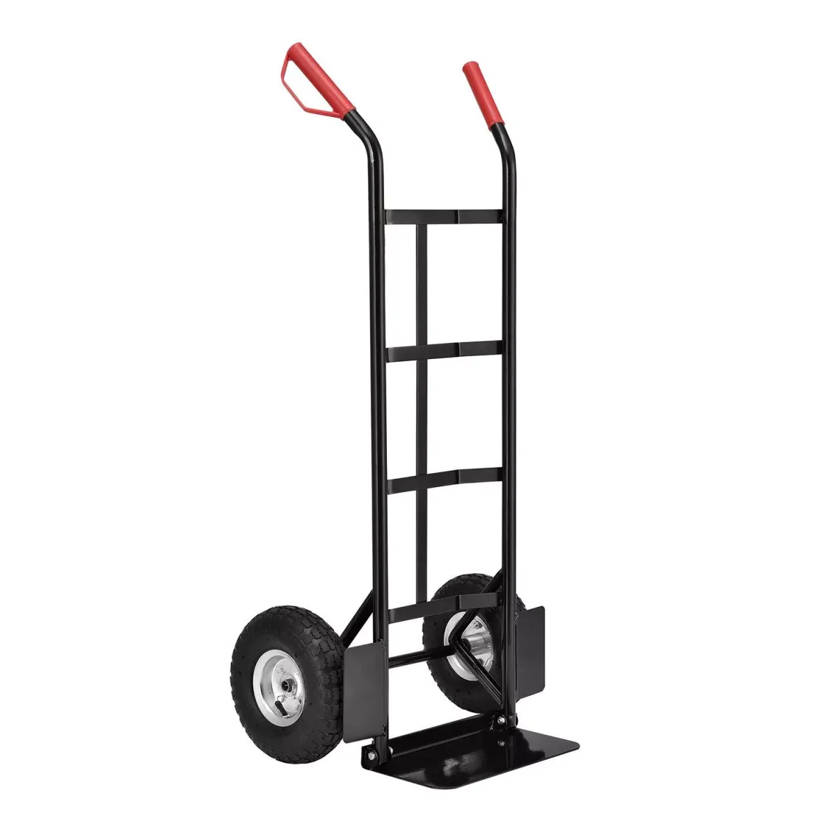 SACKKARRE Basic schwarz klappbar