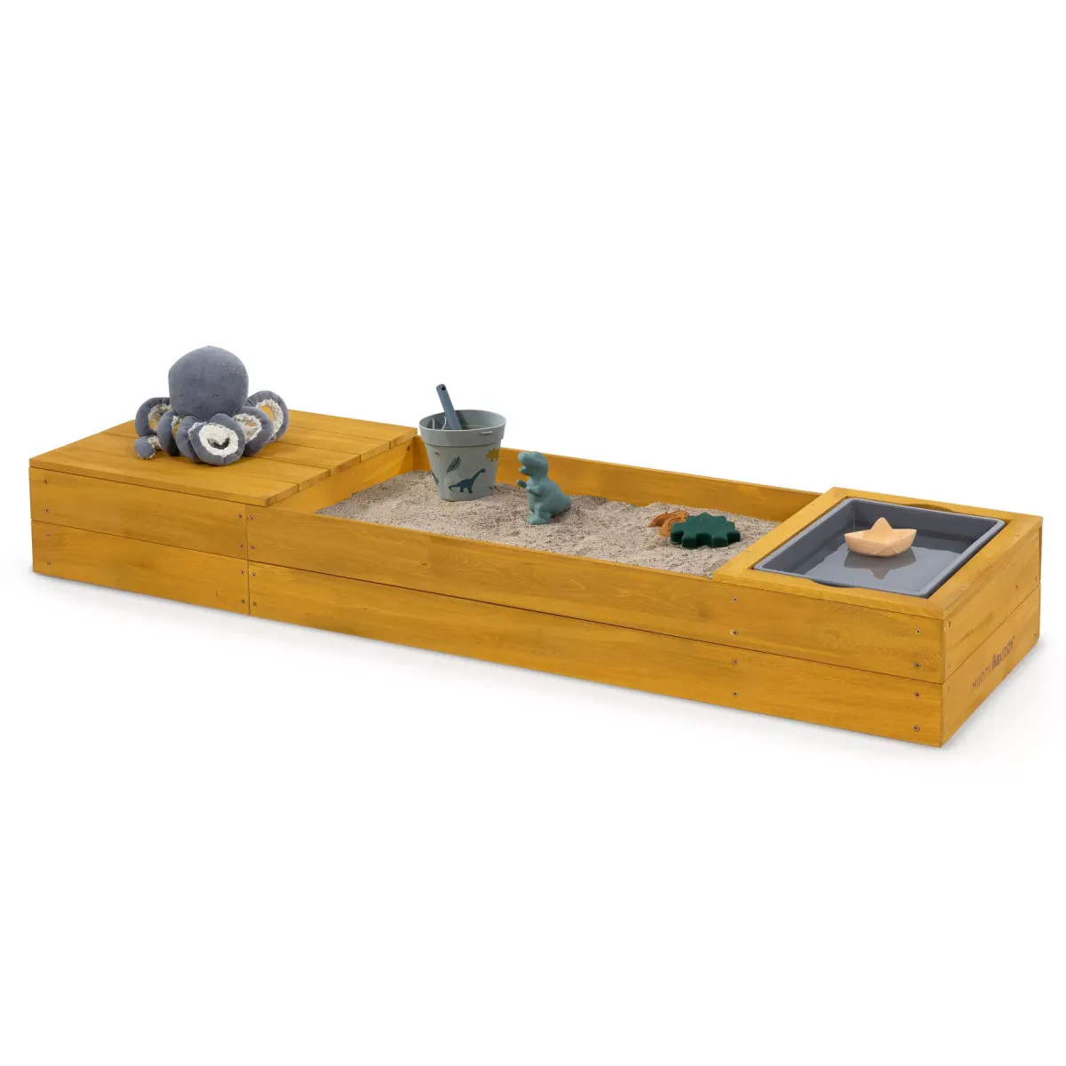 SANDKASTEN SPACE SAVER