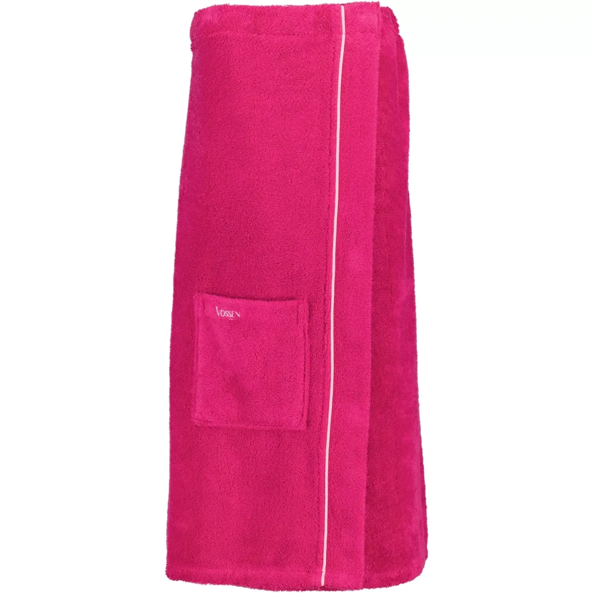 SAUNAKILTS DAMEN LIVINA CRANBERRY - 3770