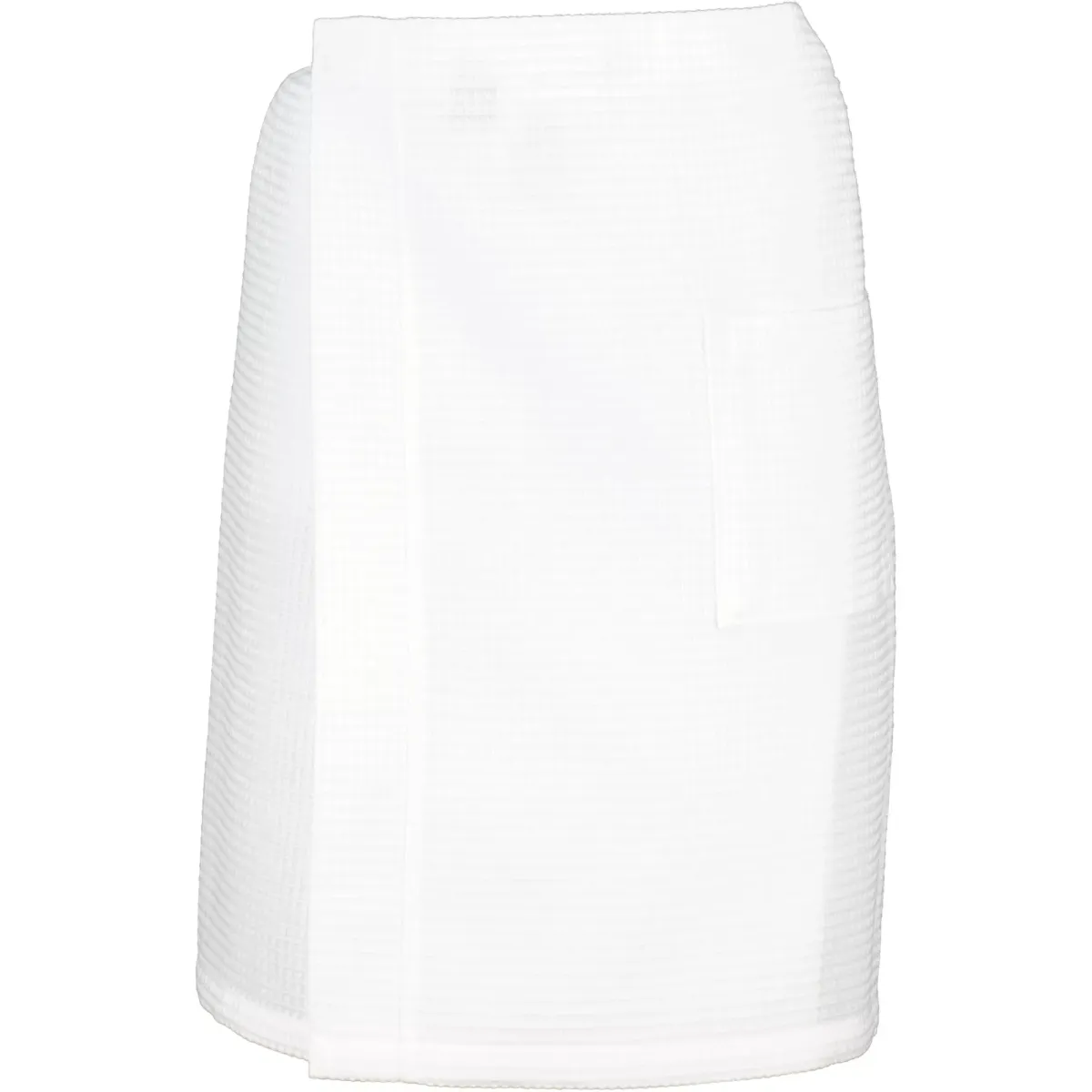 SAUNAKILTS HERREN WILL-L WEISS - 0300