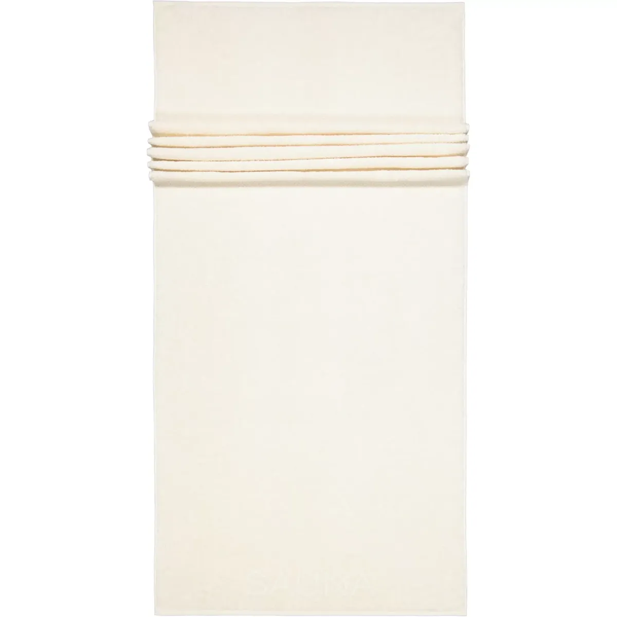 SAUNATÜCHER PURE 6501 NATUR - 356