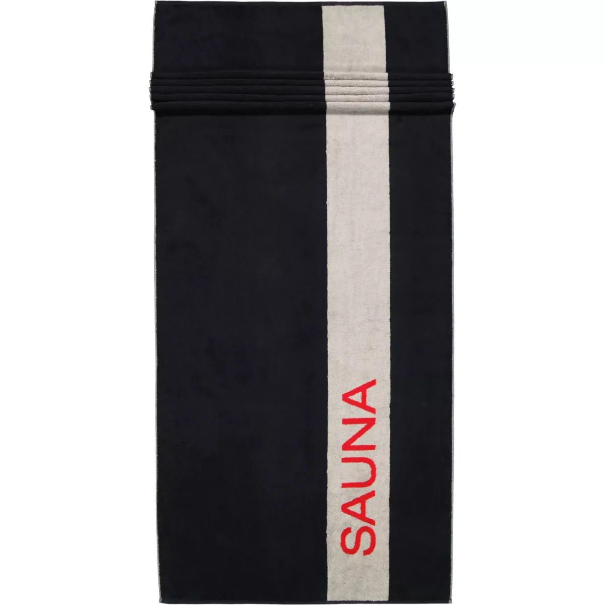 SAUNATÜCHER SAUNA 6238 LAVA - 97