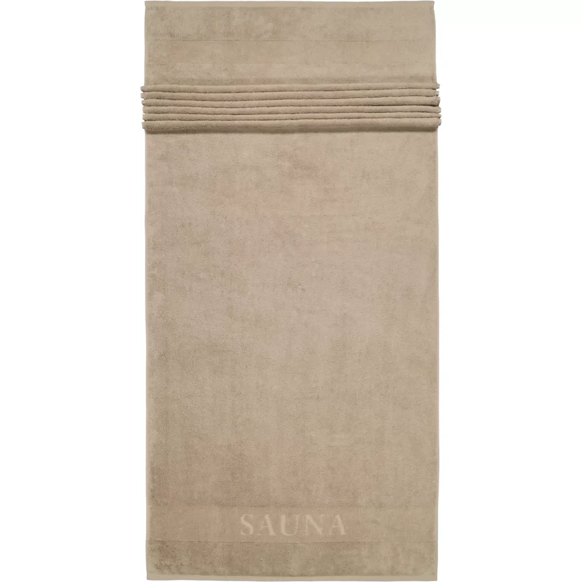 SAUNATÜCHER SPA 2556 SAND - 339