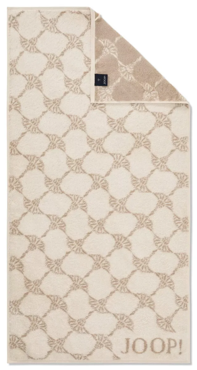 SAUNATUCH Beige