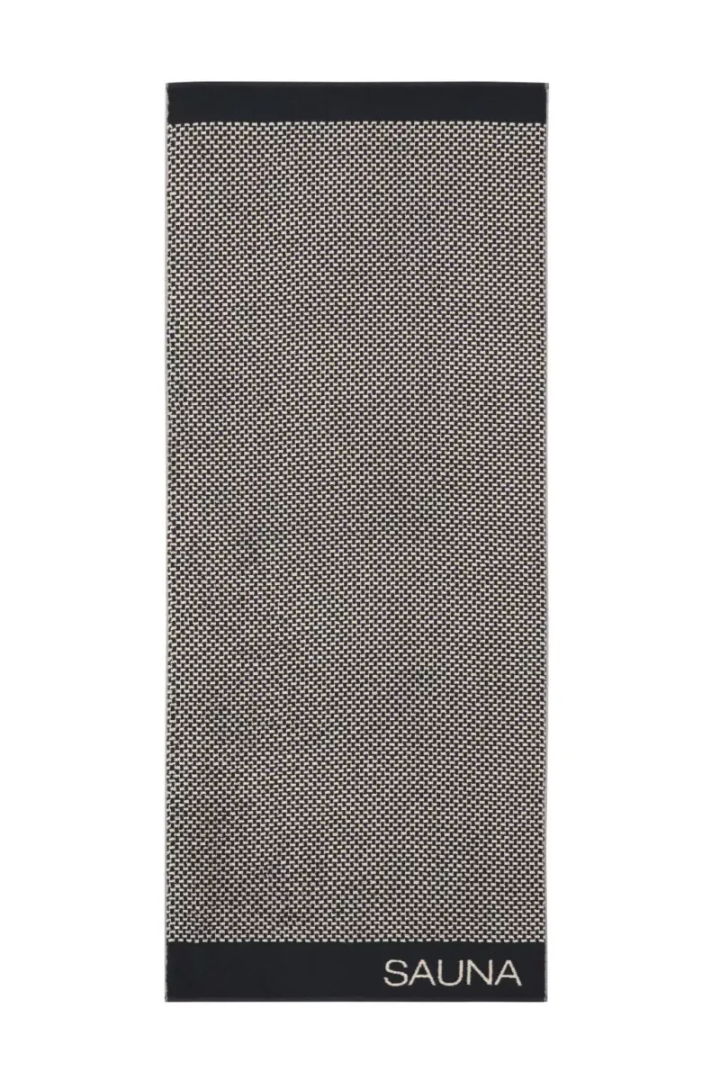SAUNATUCH Beige
