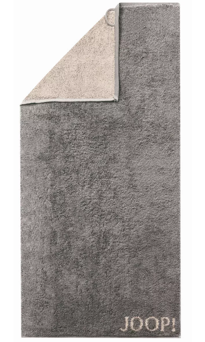 SAUNATUCH Graphitfarben