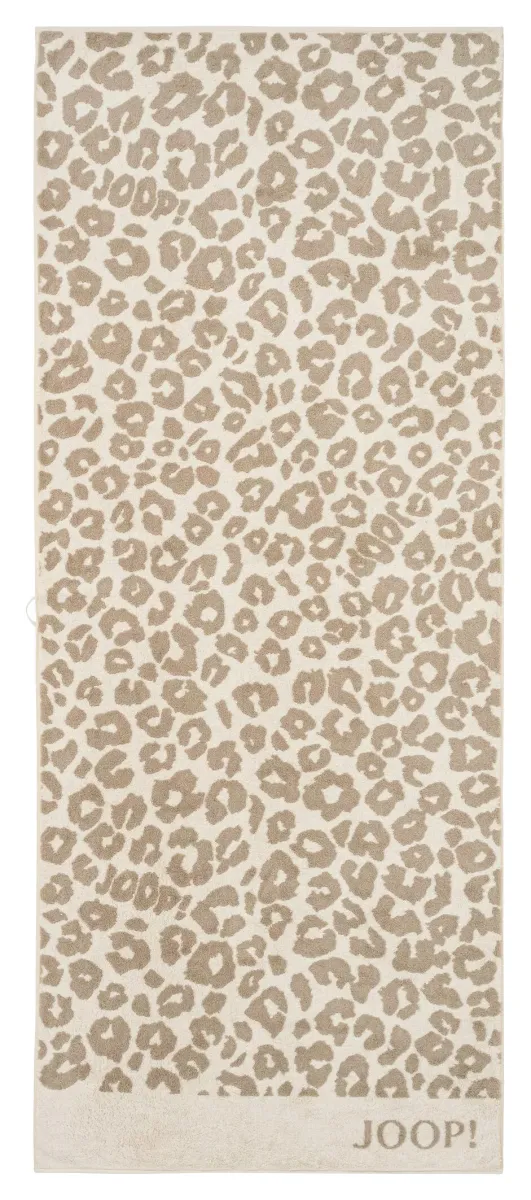 SAUNATUCH Leo Creme, Beige