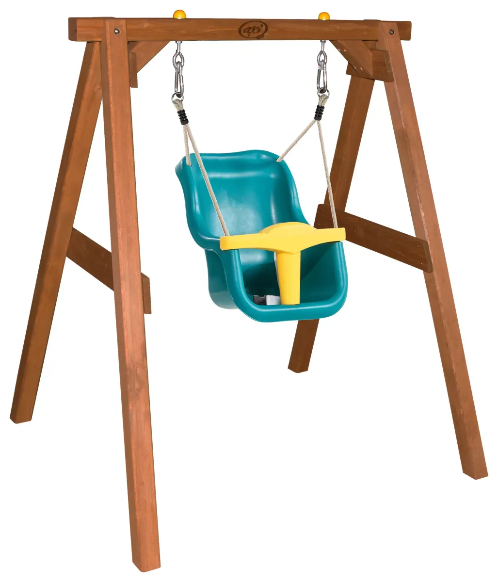 SCHAUKEL A030.301.00 Braun