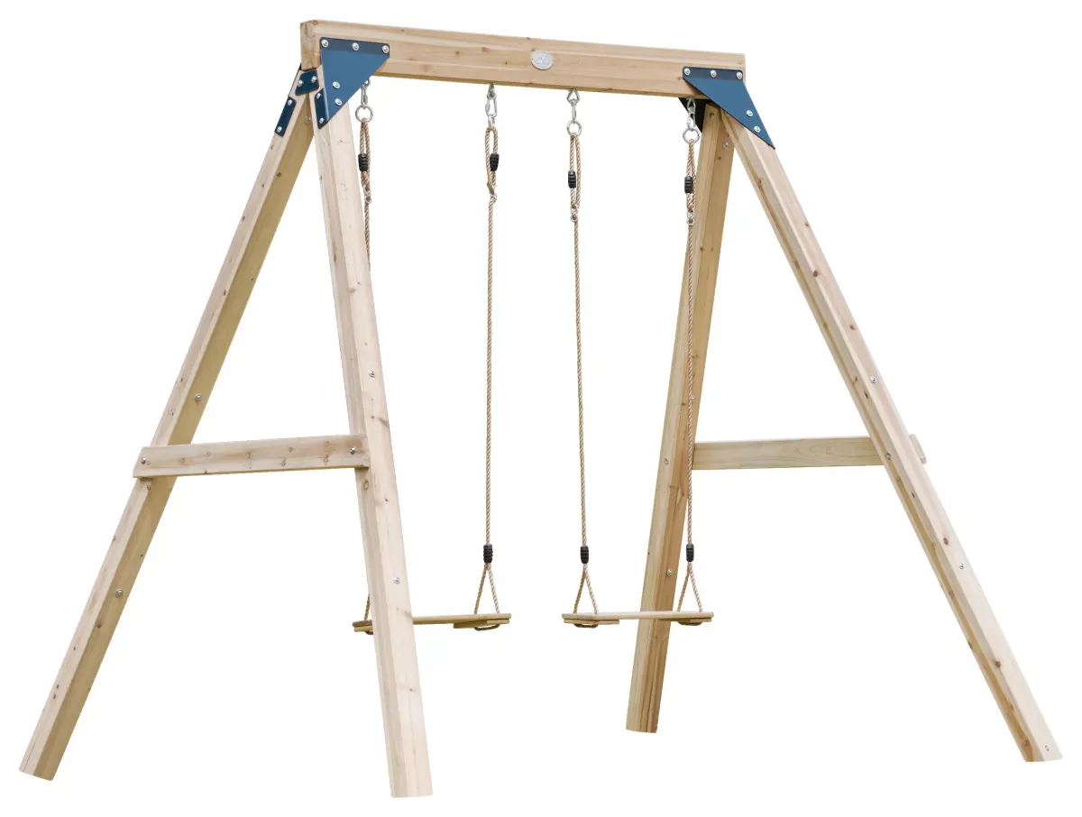 SCHAUKEL Braun