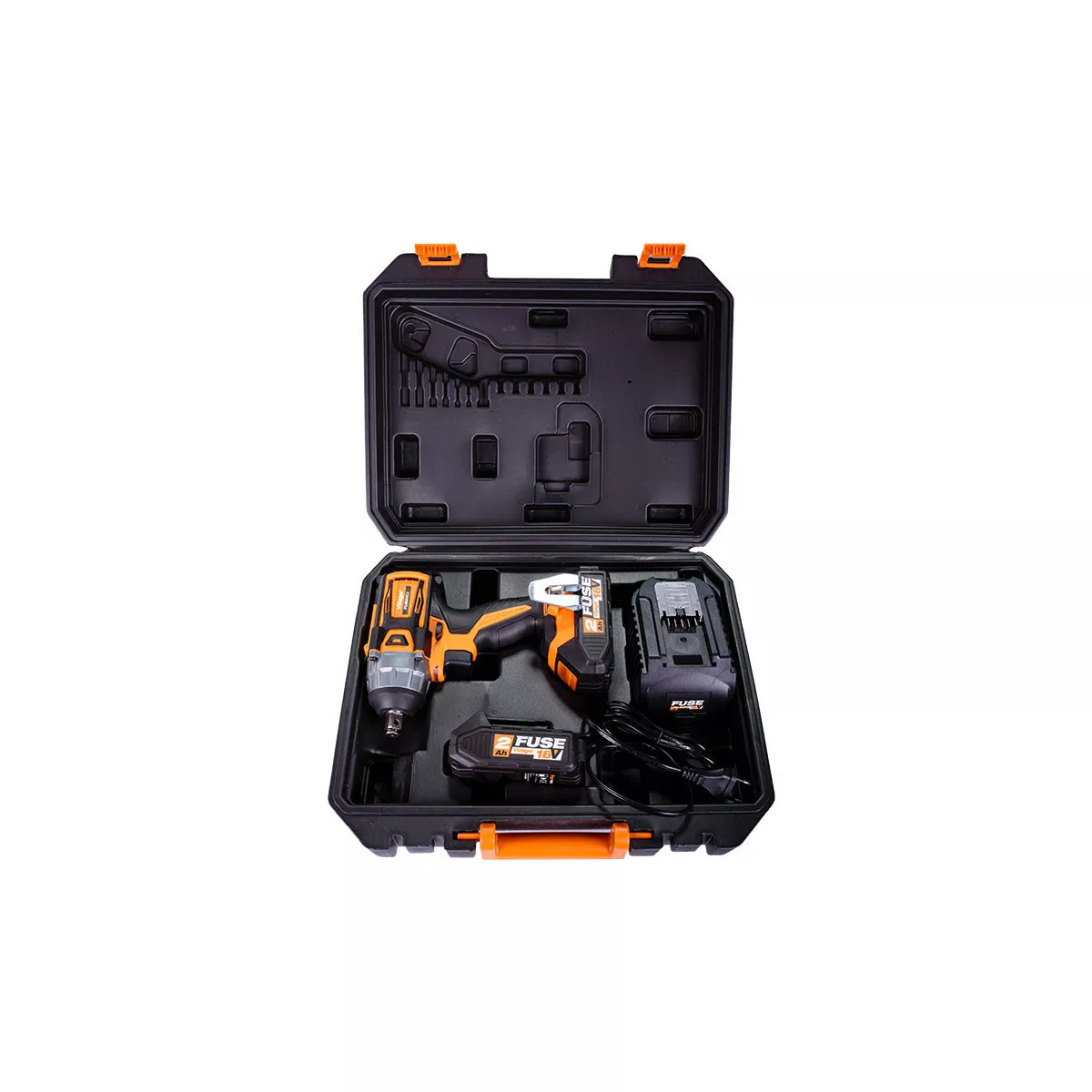SCHLAGSCHRAUBER VLP 5320 2BSC