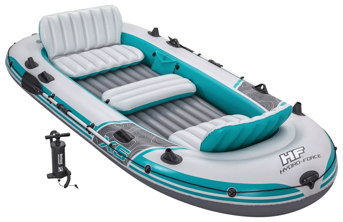 SCHLAUCHBOOT ELITE X5