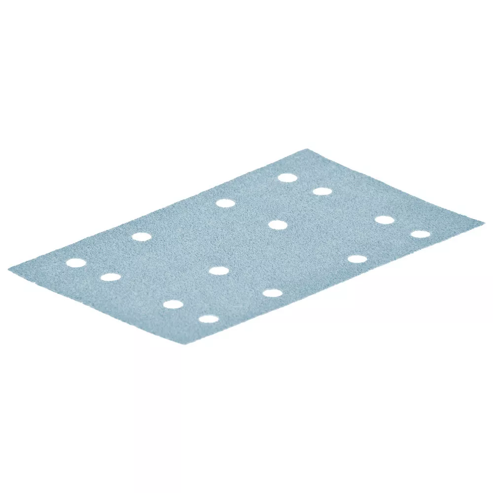 SCHLEIFSTREIFEN STF 80 x 133, Granat, P60, 50 Stück