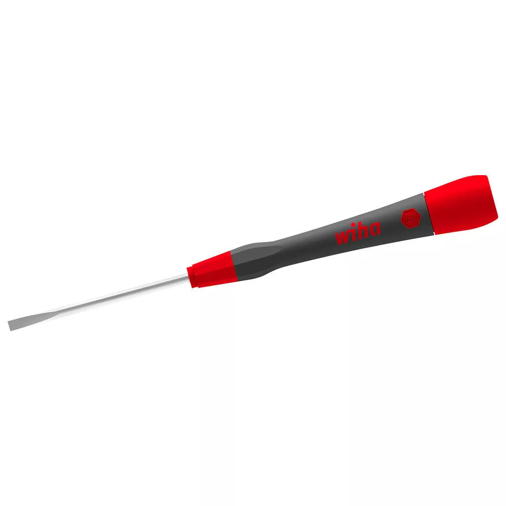 SCHLITZ-FEINSCHRAUBENDREHER PicoFinish, 1,8x60 mm, 154 mm