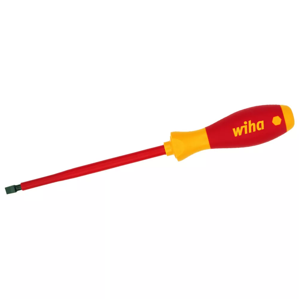 SCHLITZ-SCHRAUBENDREHER electric 320N SoftFinish, 4,0 x 100 mm