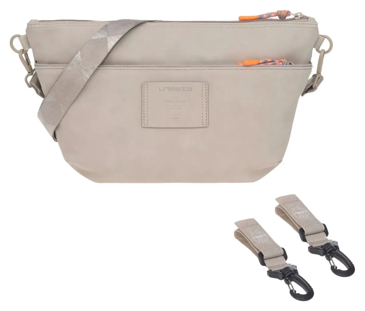 SCHULTERTASCHE