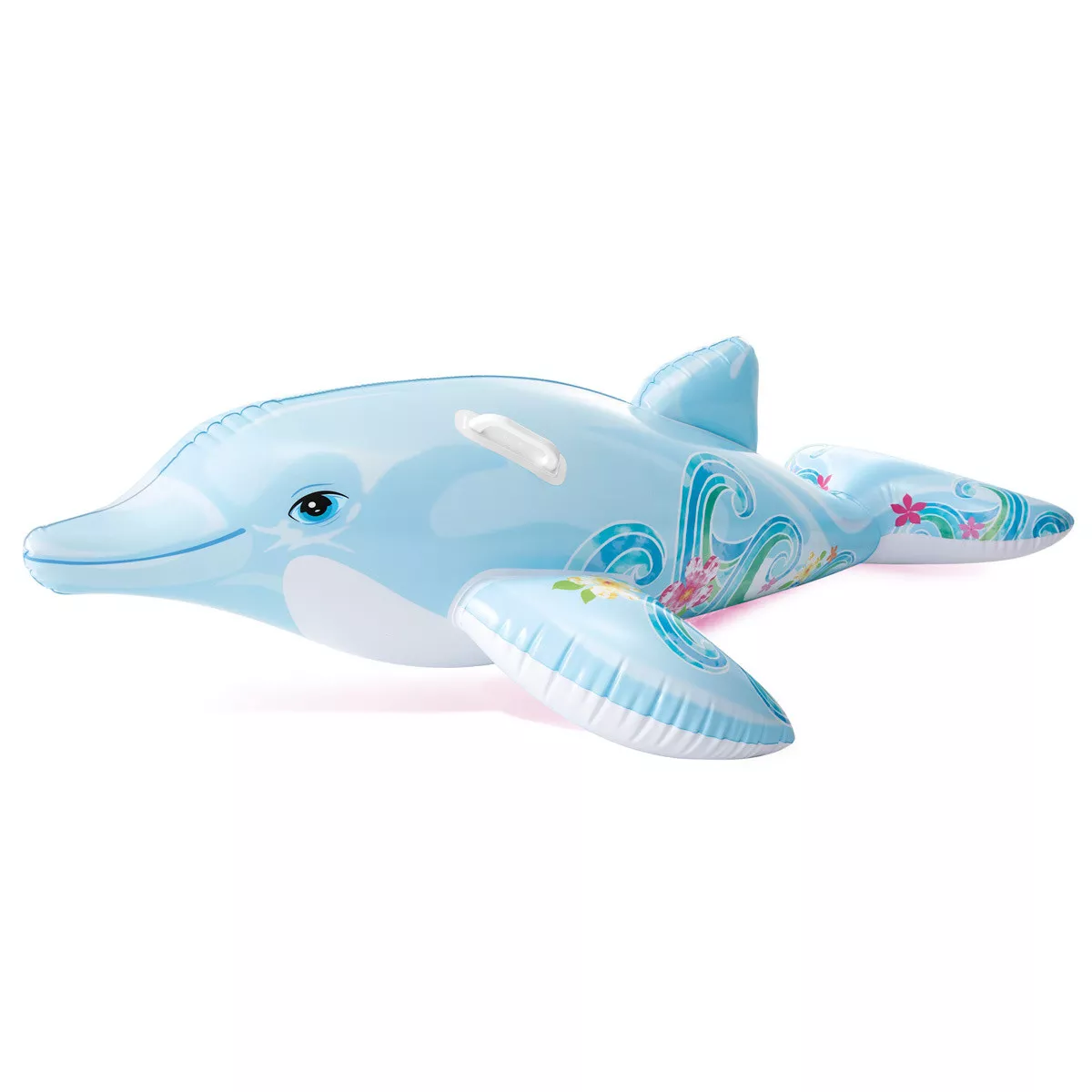 SCHWIMMTIER Delfin