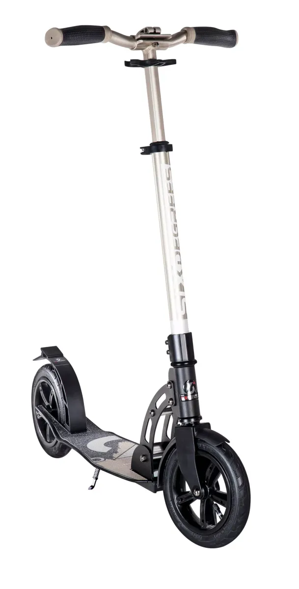 SCOOTER Six Degrees 512