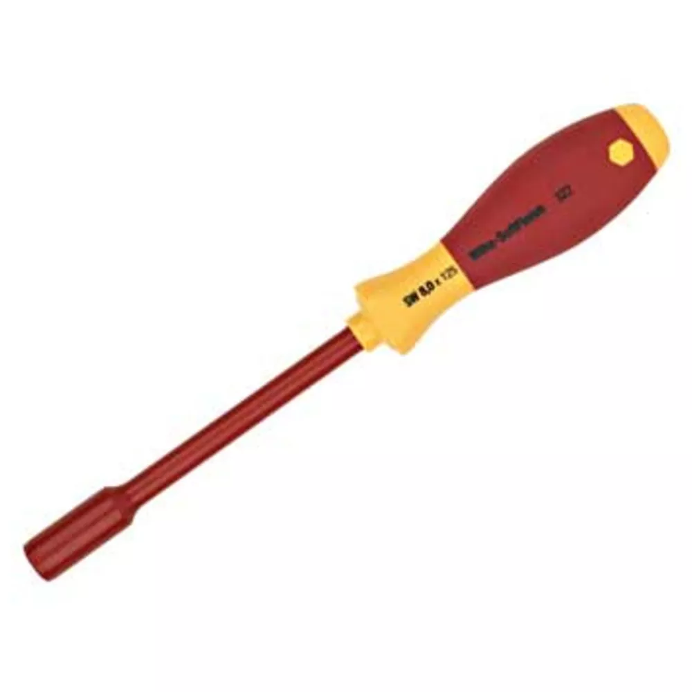 SECHSKANT-STECKSCHLÜSSEL SoftFinish elecrtric 322, 13 mm, 125 mm