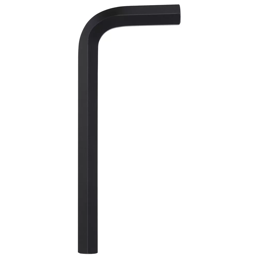 SECHSKANT-WINKELSCHRAUBENDREHER, SW 14,0 mm, Schenkellänge 140 x 56 mm