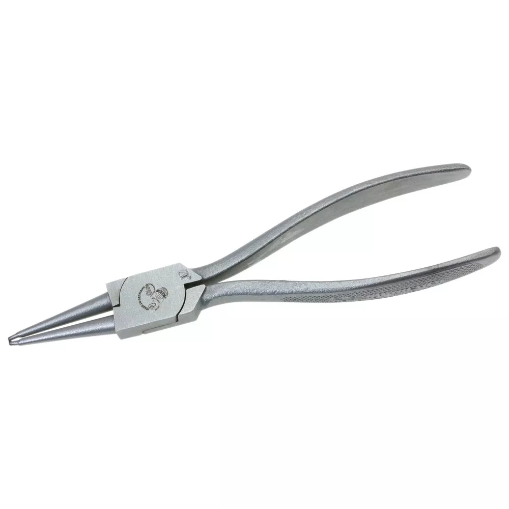 SICHERUNGSZANGE, Länge 310 mm, für Ø 85 - 165 mm, I 4