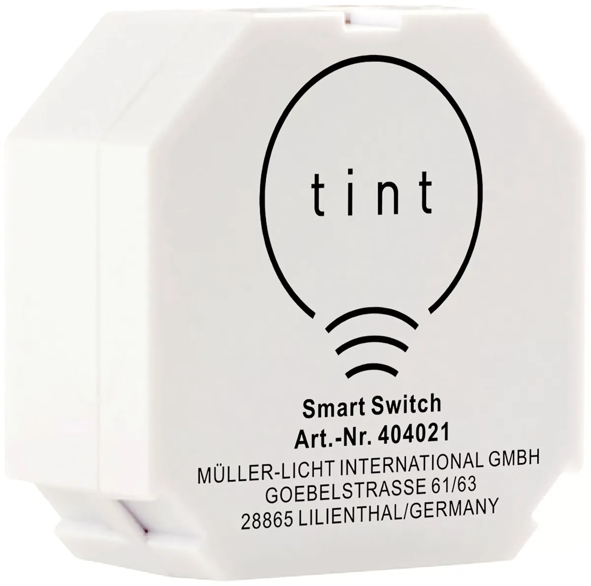 SMART SWITCH ZIGBEE