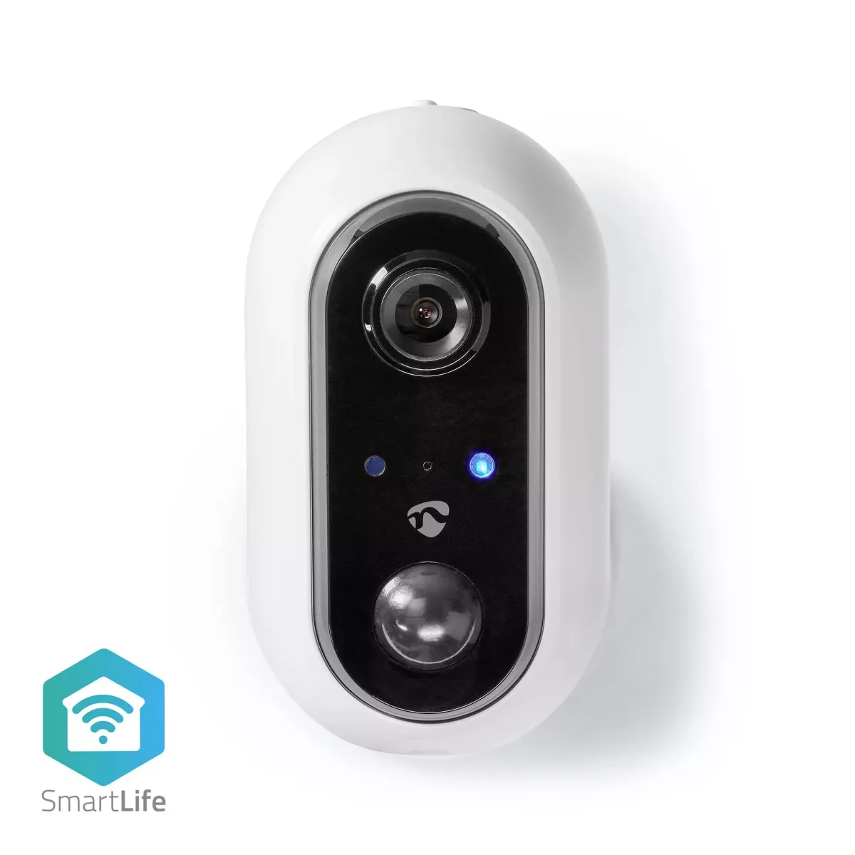 Smartlife Außenkamera Nedis® SmartLife