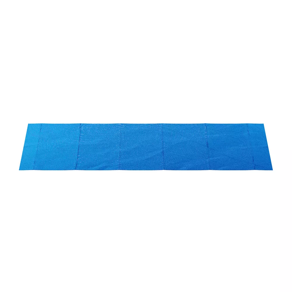 SOLARFOLIE Blau 450 cm robuste 400µ My Solarplane