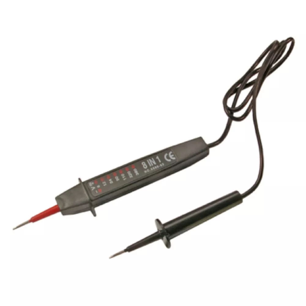 SPANNUNGSPRÜFER 6-380 Volt